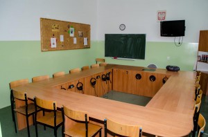 Sala językowa